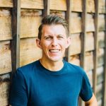 Headshot square cropped