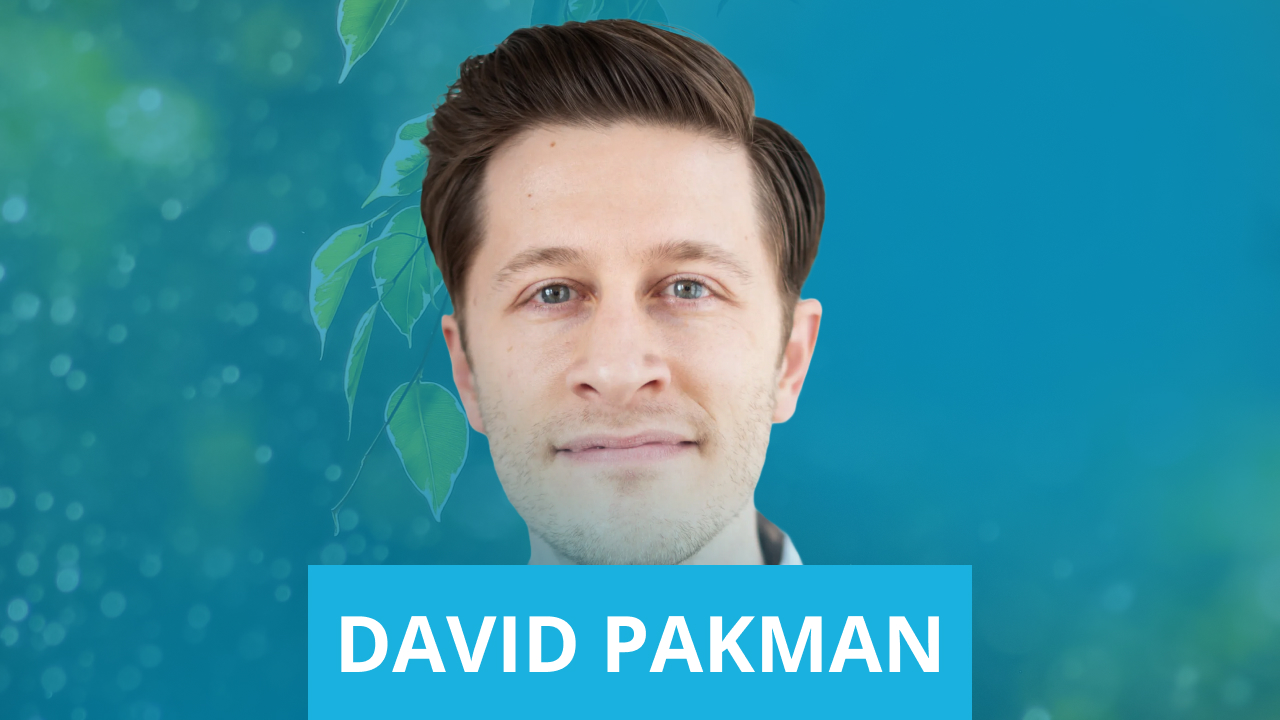 David Pakman: Long-Term YouTube Careers, Loving Work, Rest & Breaks, Fatherhood & Politics